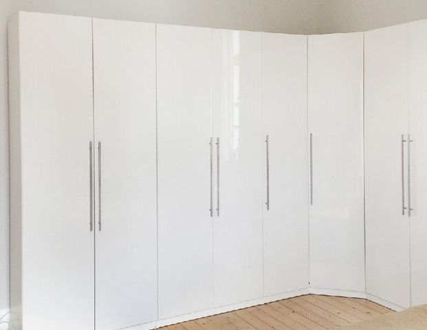 Topmöblierte ‚Bel Etage‘ in bester Lage der Bonner Südstadt - Photo 1