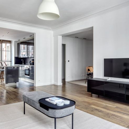 Rue du Faubourg Montmartre - Photo 1