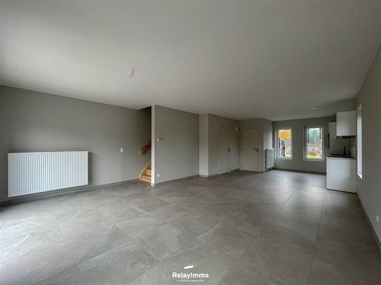 Maison 3 chambres avec jardin - Foto 1