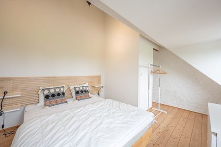 Mooi gemeubeld huis nabij het centrum - Foto 4