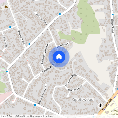 40 Rosendale Avenue, Spotswood, New Plymouth