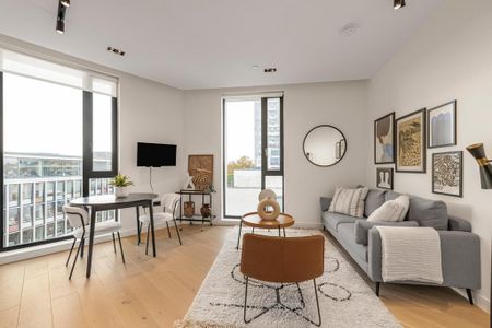 1 bedroom flat to rent - Photo 3