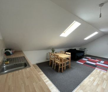 Mansfield Road, Sutton-in-Ashfield, ng17, Property for rent - Photo 5