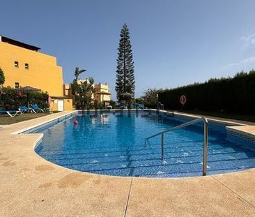 Alquiler de dúplex en Sitio de Calahonda - Photo 2