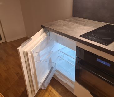 Flyginfarten, Järfälla - Photo 4