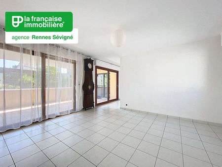 Appartement Rennes T7 157.38 m2 - Photo 4