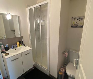 Location Appartement 2 pièces 23m² ST PIERRE DES CORPS 37700 - Photo 6