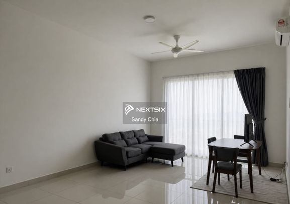 Parkhill Residence - Foto 1