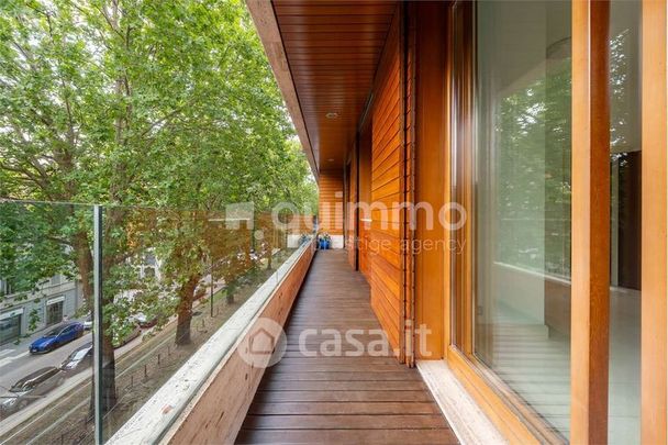 Bilocale in Affitto in Viale Premuda 27 a Milano - Photo 1