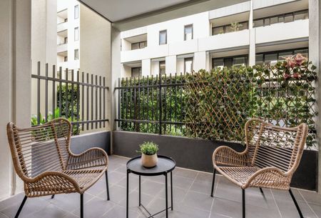 Modern Living & Amenities, Moments From The Beach - Photo 5