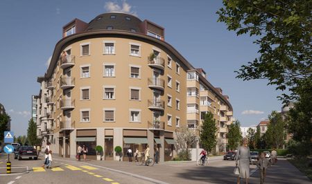 Auf der Suche nach einer zentralen und modernen Wohnung? - Foto 3