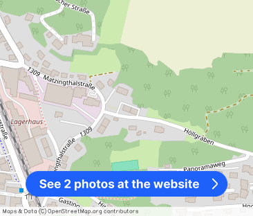 Matzingthalstraße 13b-15 - Photo 1