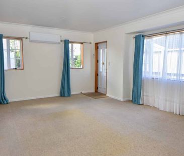 Tidy two bedroom home - Photo 4