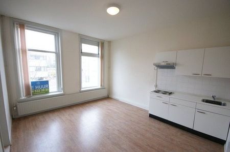 Te huur: Appartement Willemstraat in Breda - Photo 5