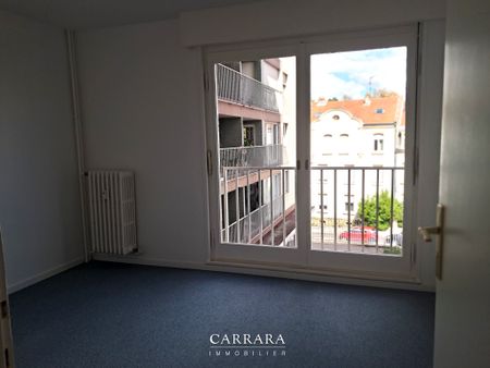 Location Appartement 3 pièces 65m² MONTIGNY LES METZ 57950 - Photo 2