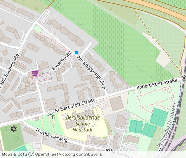 Am Knappengraben 28, 67433 Neustadt an der Weinstraße - Photo 1