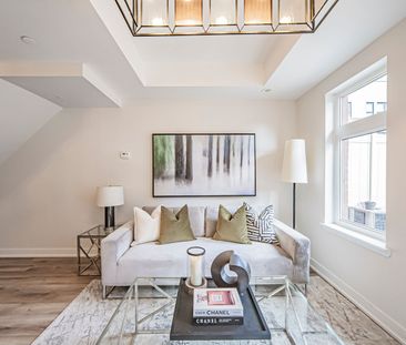For Lease - 20 Echo Point Unit# 132, Toronto, Ontario - Photo 6