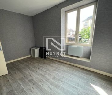 APPARTEMENT T2 A LOUER - Photo 3