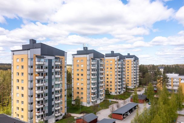 Mariehemsvägen 6G - Foto 1