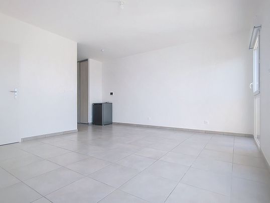 Appartement T1 Chenôve à louer - Photo 1