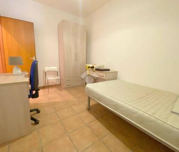 Trilocale via Agostino Inveges 5, Malaspina, Palermo - Foto 6