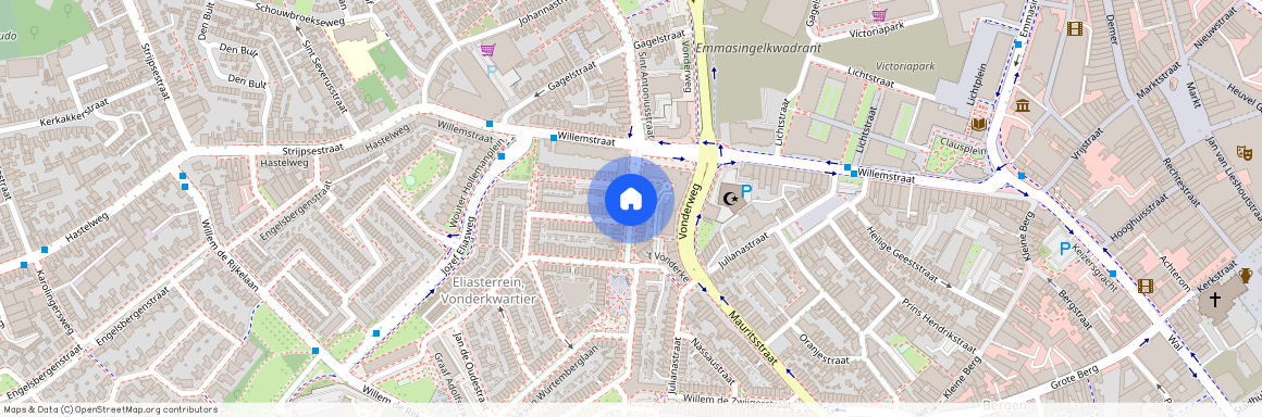 Lodewijk Napoleonlaan 2, 5616 BB, Eindhoven