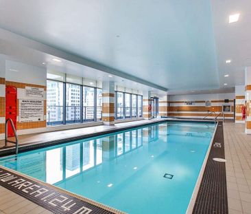 For Lease - 295 Adelaide Street Unit# 820, Toronto, Ontario - Photo 3