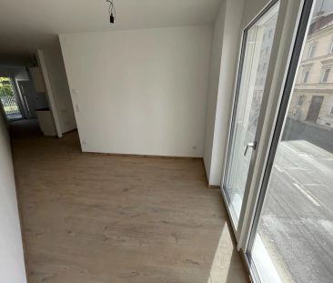 Neubau ...! Optimal eingeteilte Mietwohnungen mit Balkonen …! - Foto 6