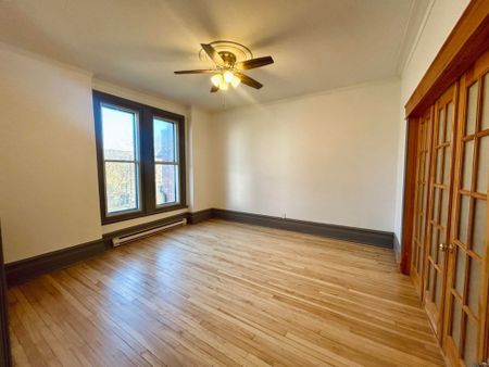 Appartement à louer - Montréal (Le Plateau-Mont-Royal) (Le Plateau-Mont-Royal) - Photo 3