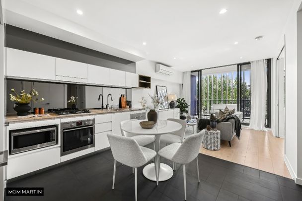 308/850 Bourke Street, Waterloo NSW 2017 - Apartment For Rent | Domain - Photo 1