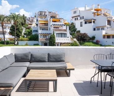 Duplex · Nueva Andalucía - Photo 2