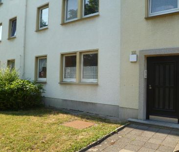 Demnächst frei! 3-Zimmer-Wohnung in Mönchengladbach Kamphausener Höhe - Foto 6