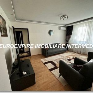 Apartament de inchiriat in Constanta, Centru - 3 camere, 60 mp - Fotografie 2