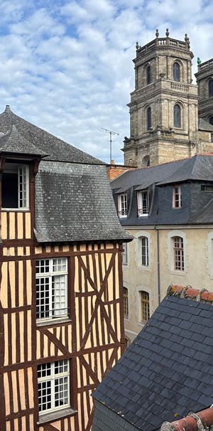 Location Appartement 1 pièce 29m² RENNES 35000 - Photo 1