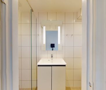 Charmerende lejlighed i Øgadekvarteret tæt på natur - Photo 6