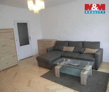 Pronájem bytu 1+1 38 m² - Photo 2