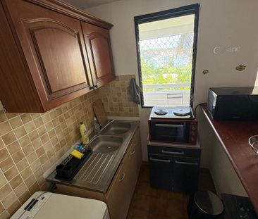 Schoelcher - Appartement - Studio - Photo 2