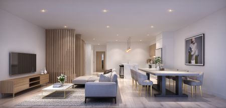Brand New, Prestigious & Luxurious-Zoned for EDSC - Photo 2