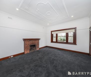 Welcome to this stunning, character-filled home located in the hear... - Photo 1