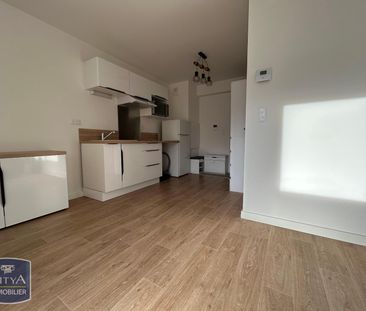 Location Appartement 1 pièce 19m² EPERNON 28230 - Photo 4