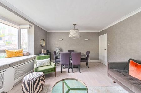 3 bedroom flat to rent - Photo 2