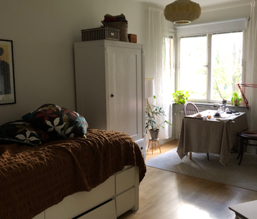 Strålgatan, Stockholm - Foto 5