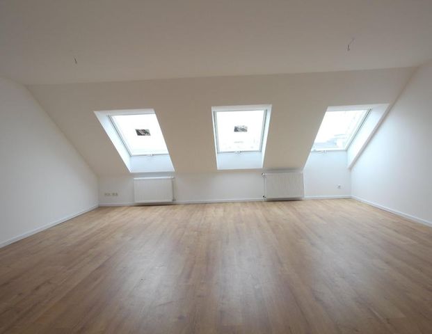 MAISONETTEWOHNUNG ZUM WOHNFÜHLEN - Photo 1