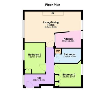 APARTMENT 5, HADDINGTON SQUARE, HADDINGTON ROAD, DUBLIN 4, D04 R126 - Photo 5