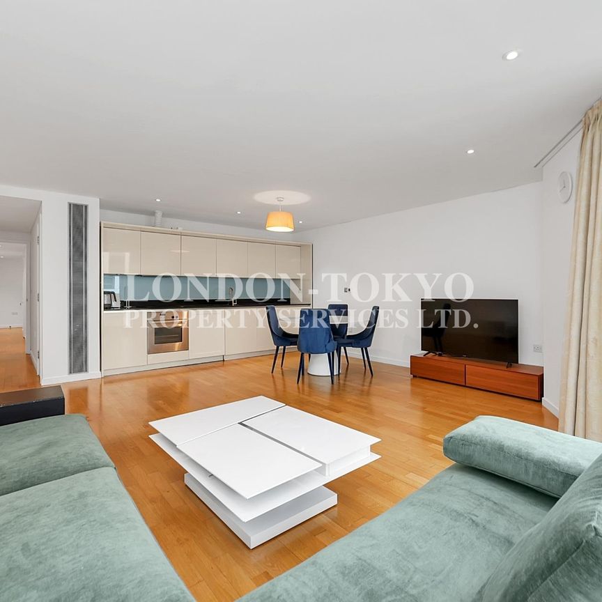 Munkenbeck Building, W2, London - Photo 1