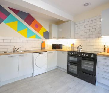 8 bedroom house to rent - Photo 3