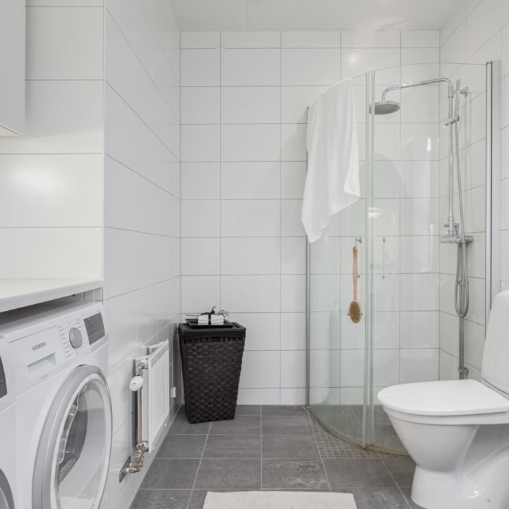 Drottninggatan, Växjö - Photo 1