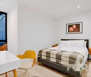 1 Bedroom - Photo 2