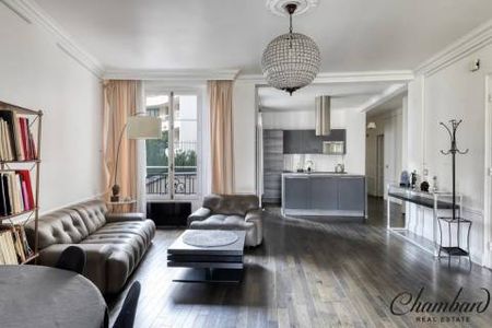 Rental Apartment - Photo 2