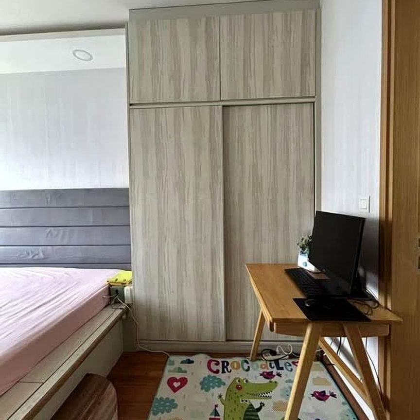 Forestville (D25), Condominium - For Rent - Photo 1
